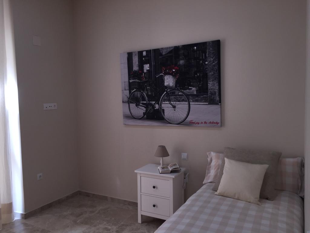 Apartamento San Pedro Cádiz Exterior foto
