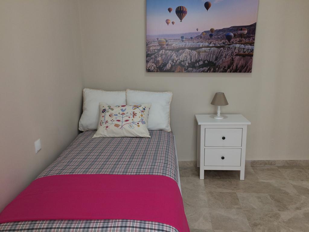 Apartamento San Pedro Cádiz Exterior foto
