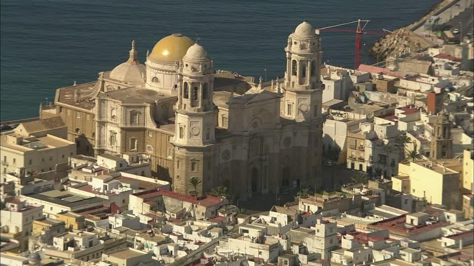 Apartamento San Pedro Cádiz Exterior foto
